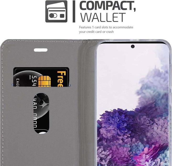 Actual product image Cadorabo Jeans Optik (Samsung Galaxy S20)