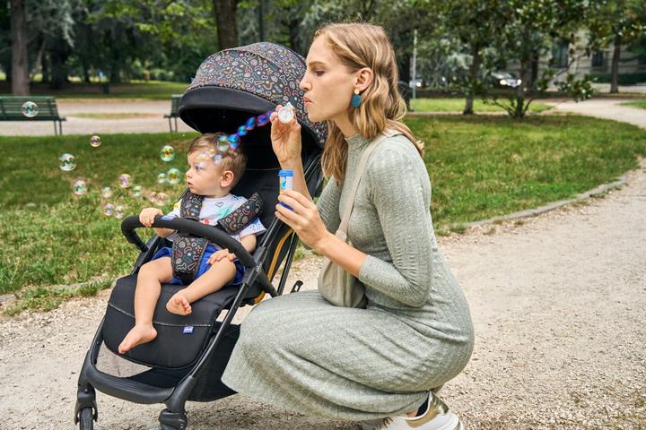 Immagine prodotto Chicco Glee Stroller