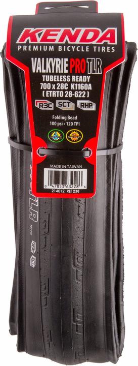 Image du produit Kenda Valkyrie Pro TLR (28-622)