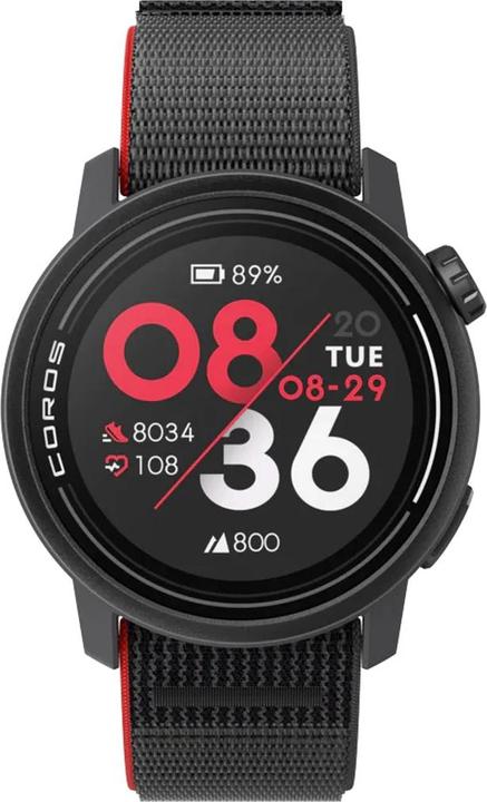 Produktbild Coros Pace 3 (41.90 mm)