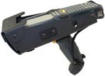 Immagine prodotto Zebra MNT-MC93-FLCH-01, Computer portatile palmare, Supporto passivo, Carrello elevatore, Nero, Grig