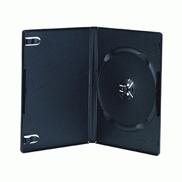 Image du produit NoName Pack 10 boites CD/DVD T'nB (Noir)