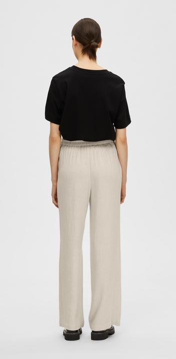Produktbild Selected Femme Leinengemisch Hose (38)