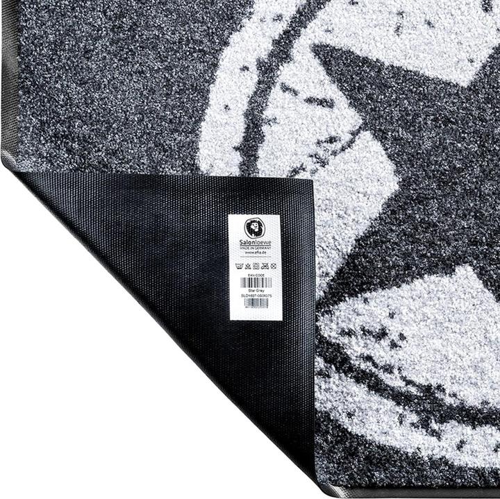 Produktbild Salonloewe Salonlöwe Uni Fussmatte (60 x 180 cm)