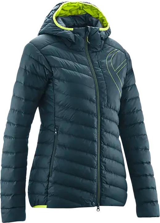 Image du produit Edelrid Où est la veste Eldo (XS)