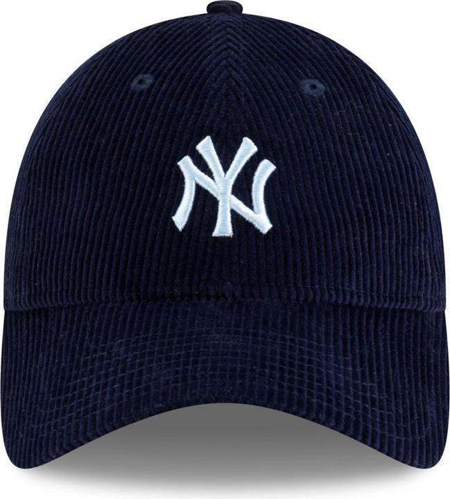 Immagine prodotto New Era 9Twenty Damen Cap - KORD New York Yankees navy