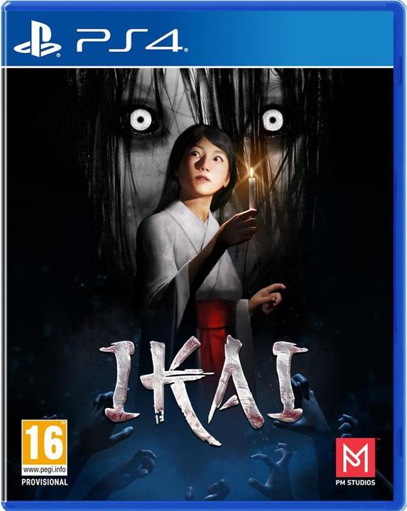 Produktbild PM Studios Ikai (PS4)