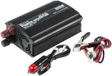 Produktbild Rs Pro Power Inverter Modified Sine 24V 300W
