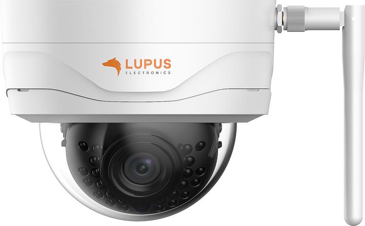 Image du produit Lupus-Electronics LE204 (2560 x 1440 Pixels)