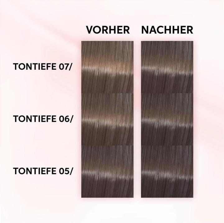 Immagine prodotto Wella Shinefinity (06, 02 - Salvia scura)
