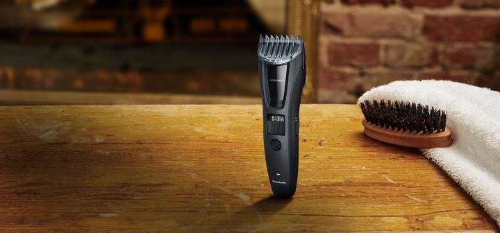Actual product image Panasonic ER-GB62