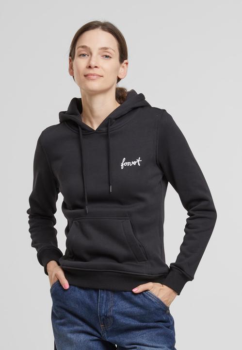 Produktbild Forvert Heavy Hoodie Napa - 193881 (L)