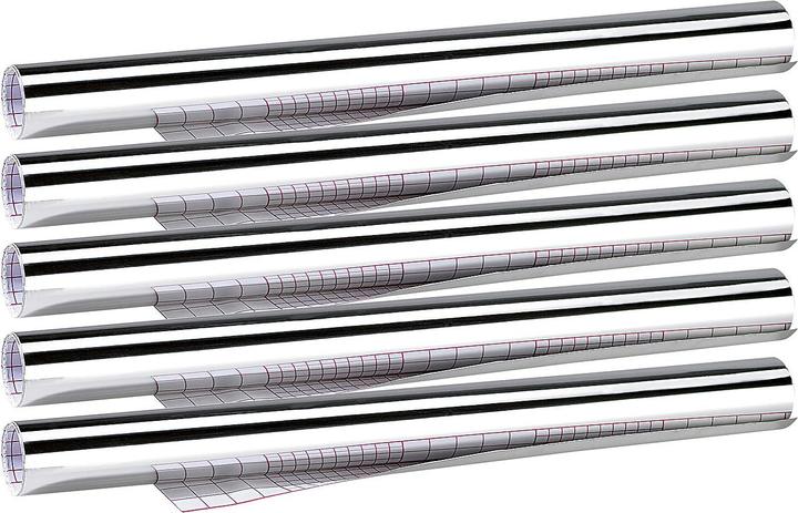 Produktbild Infactory Deko-Spiegelfolie (40 x 150 cm)
