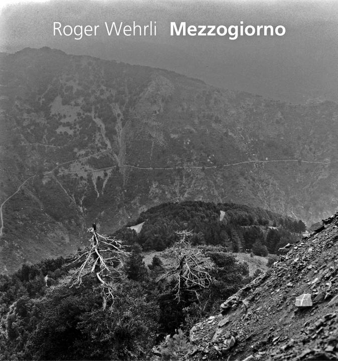 Produktbild Roger Wehrli (Italienisch, Deutsch, Roger Wehrli, 2021)