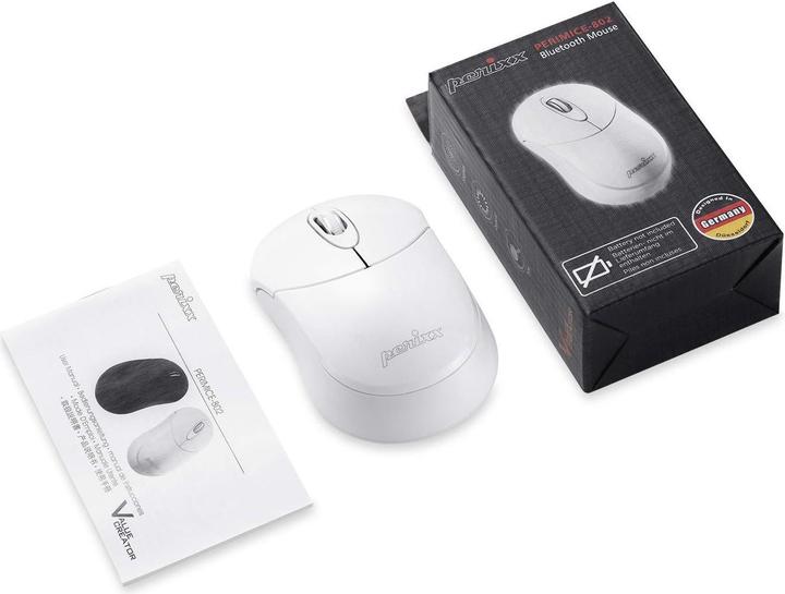 Actual product image Perixx Perimice-802 (Wireless)