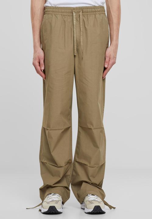 Image du produit Urban Classics Wide Poplin Pants - 166811 (4XL)