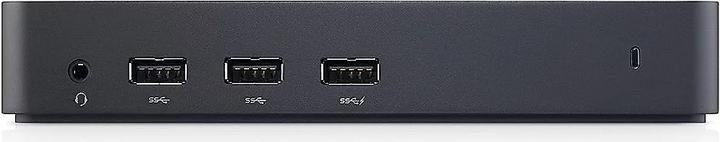 Actual product image Dell D3100 (USB-B, 5 Ports)