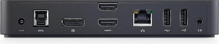 Actual product image Dell D3100 (USB-B, 5 Ports)