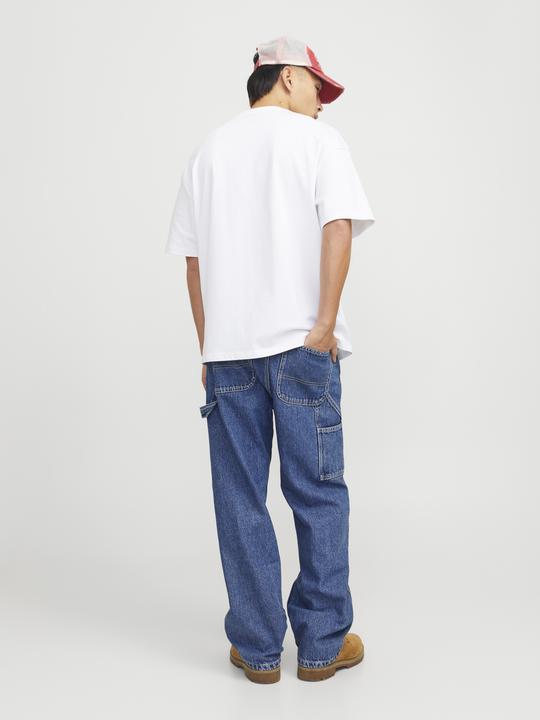 Actual product image Jack & Jones Jjialex Jjcarpenter Akm 840 Sn (W28/L34)