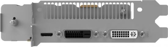 Produktbild XpertVision GTX 750 KalmX (2 GB)