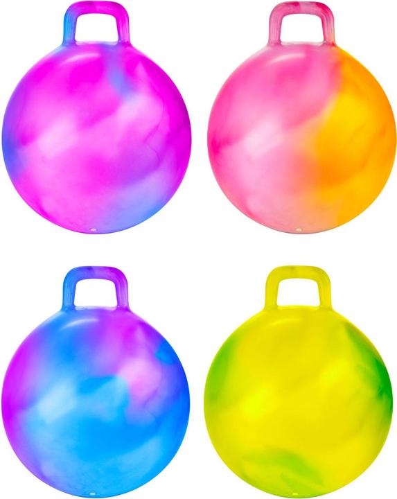 Toi-Toys Hüpfball