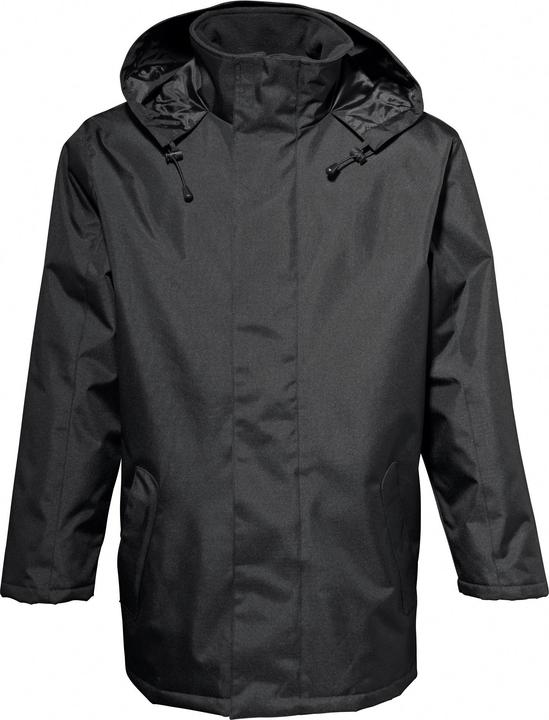 Actual product image 2786 Parka water repellent wind repellent (3XL)