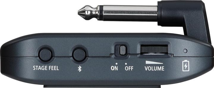 Produktbild BOSS (Electronics) Katana:GO (Display, Bluetooth)