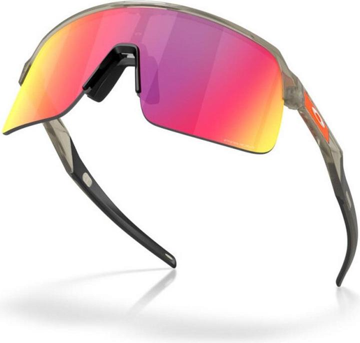 Produktbild Oakley Sutro Lite - Prizm (Matte grey ink, Prizm Road)