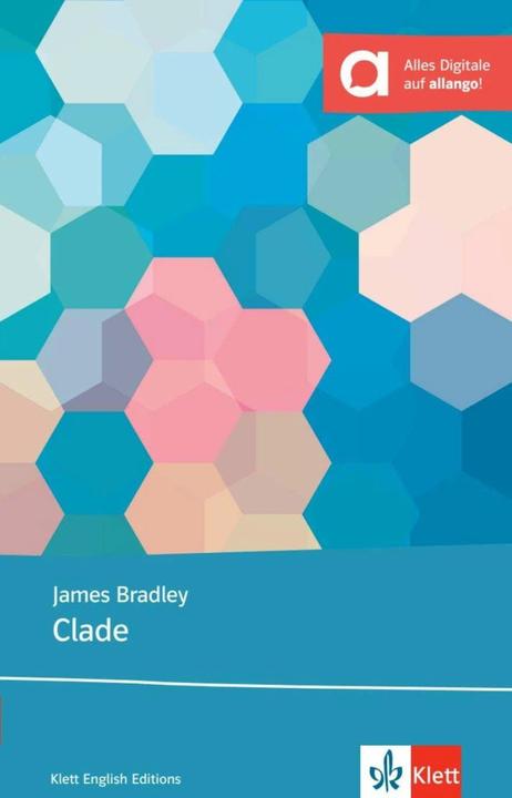 Image du produit Clade (Allemand, Anglais, James Bradley., 2023)