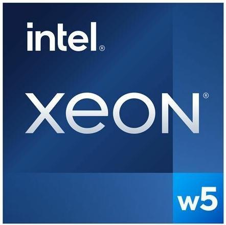 Actual product image Intel Xeon W W5-2465X - 3.1 GHz - 16 Ker (LGA 4677, 3.10 GHz, 16 -Core)
