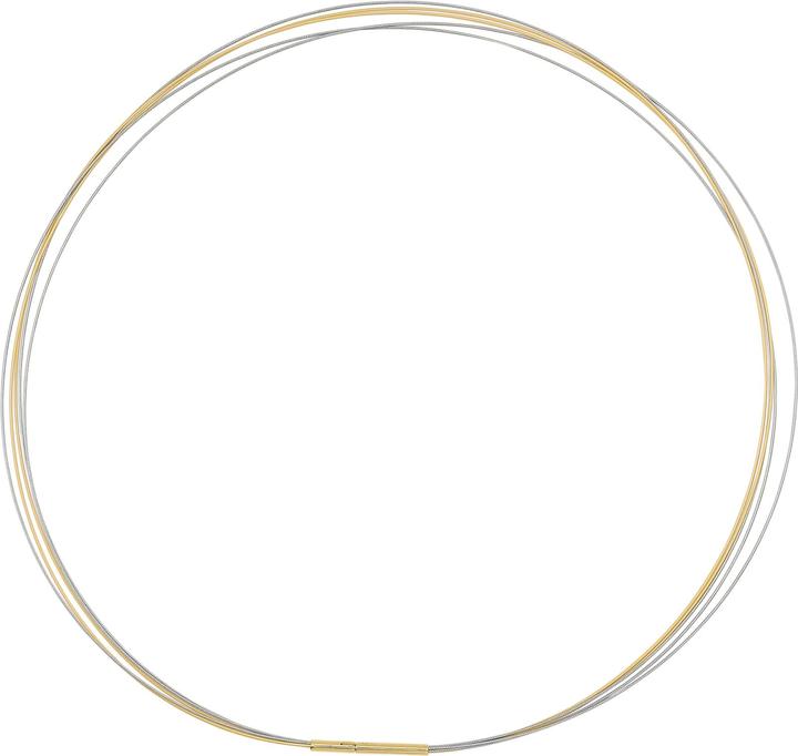 Heideman Linea 5 bicolor (100% Edelstahl)