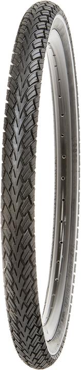 Actual product image Kenda Khan II (26 x 1.95, 50-559)