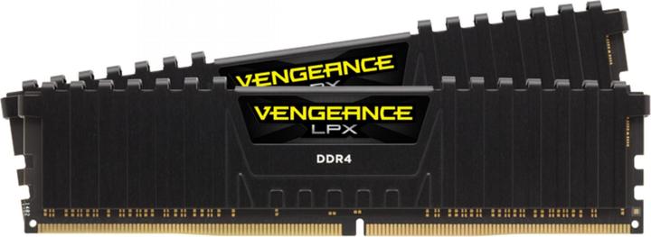 Corsair Vengeance LPX (2 x 32GB, 3200 MHz, DDR4-RAM, DIMM)