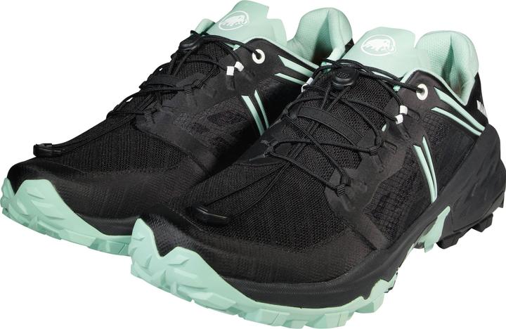 Image du produit Mammut Sertig TR Low Men (48 2/3)