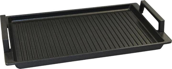 Actual product image Atag HPG100 (Grill pan, Cast iron)