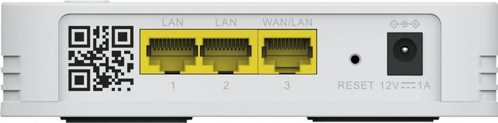 Immagine prodotto Strong Kit domestico Atria Wi-Fi Mesh 1200v2 (867 Mbit/s, 300 Mbit/s)