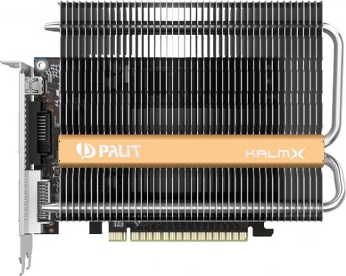 Produktbild XpertVision GTX 750 KalmX (2 GB)