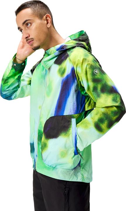 Actual product image Endura Sultrac Breathable Lightweight (L)