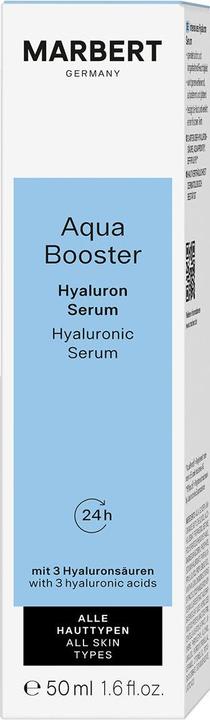 Produktbild Marbert Hyaluron Serum (50 ml)