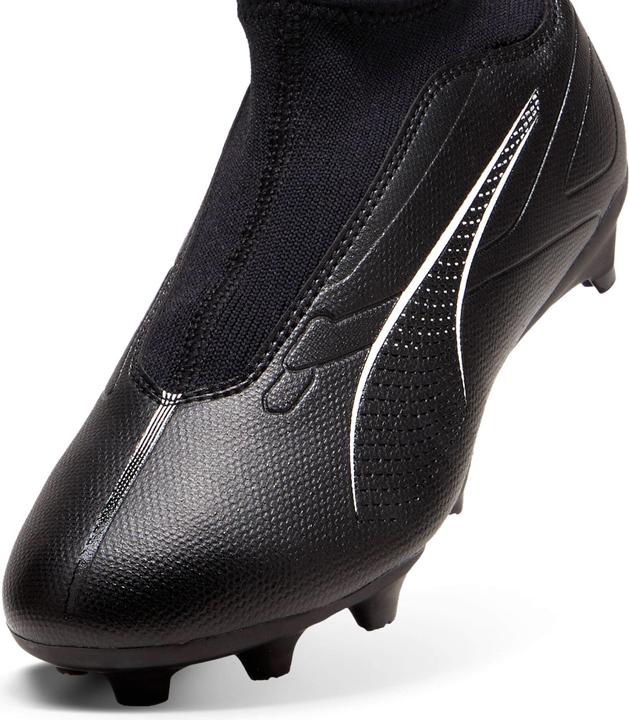Image du produit Puma chaussures de football enfant ultra match+ fg/ag (33)
