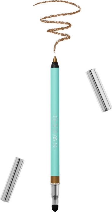 Immagine prodotto Sweed Eyeliner satinato (Scarabeo d'oro)