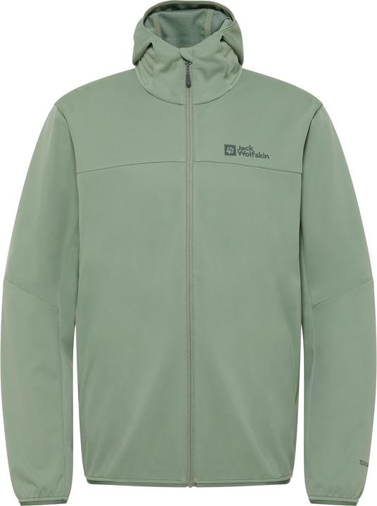 Jack Wolfskin Feldberg Hoody M