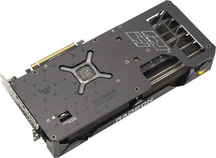 Produktbild ASUS TUF Gaming Radeon RX 7700 XT OC Edition (12 GB)