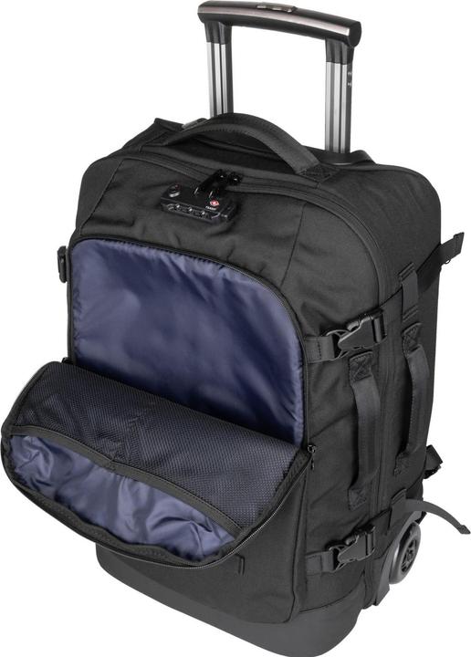 Produktbild Cabaia Koffer & Trolley Soft Suitcase Small (48 l)