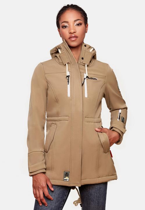 Actual product image Marikoo Cinnamon Bitch (XS)
