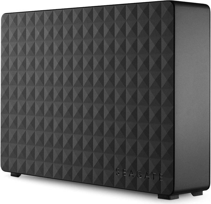Seagate Expansion Desktop (14 TB)