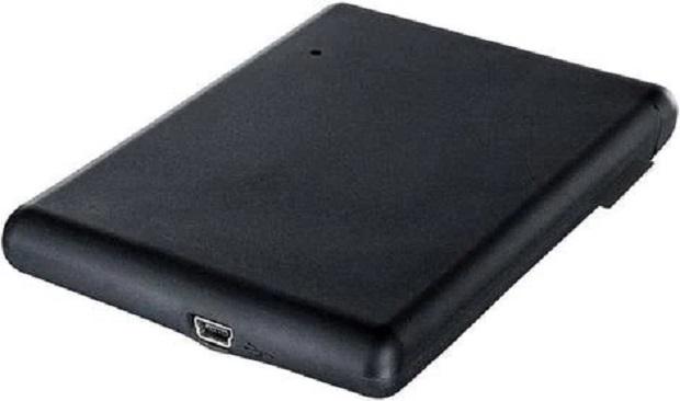 Produktbild Freecom Mobile drive XXS (1 TB)