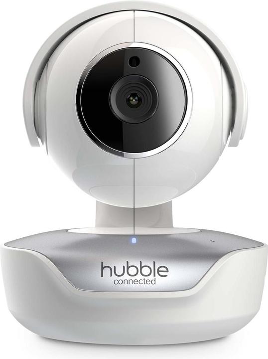 Produktbild Hubble Connected Nursery Pal Connect (Babyphone Audio, 300 m)