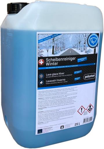 Produktbild Fripoo Scheibenreiniger Winter (25 l)