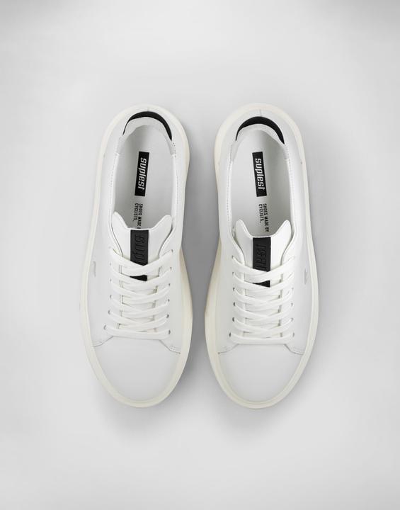 Produktbild Suplest CLASSIC - white (39)